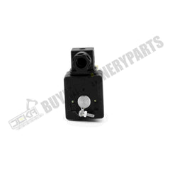 Oil Free Screw Air Compressor Solenoid Valve 1089059024 1089059021 1089059001 for Atlas Copco