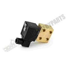 Oil Free Screw Air Compressor Solenoid Valve 1089059024 1089059021 1089059001 for Atlas Copco
