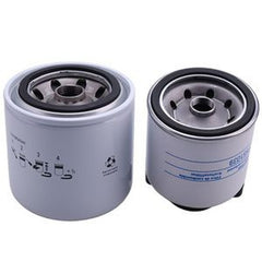 Oil & Fuel Filter Kit P550318 & P551039 for Kubota V2203 Engine, Bobcat 753-775 Skid Steer