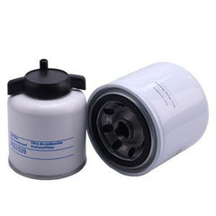 Oil & Fuel Filter Kit P550318 & P551039 for Kubota V2203 Engine, Bobcat 753-775 Skid Steer