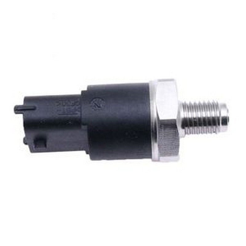 Oil Fuel Injection Rail Pressure Sensor 0281002405 500372234 for Bosch Original - Buymachineryparts