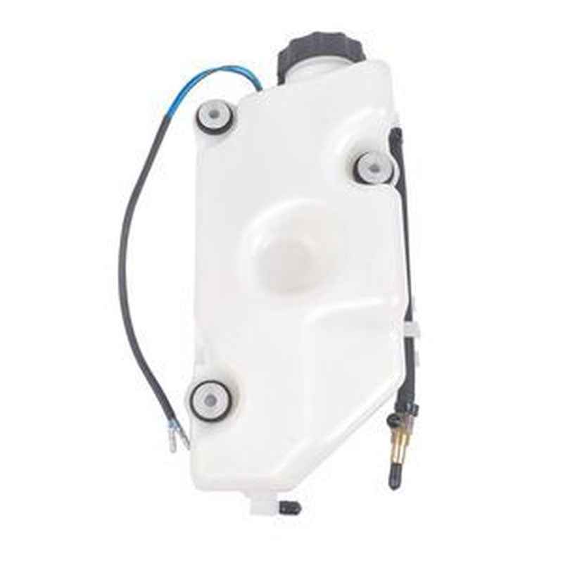 Oil Fuel Tank 1270-8M0119508 for Mercury Outboard 200HP-300HP