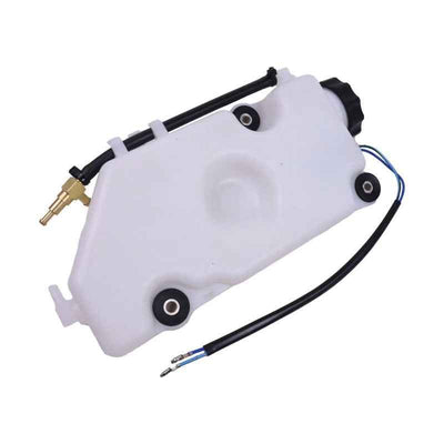 Oil Fuel Tank 1270-8M0119508 for Mercury Outboard 200HP-300HP