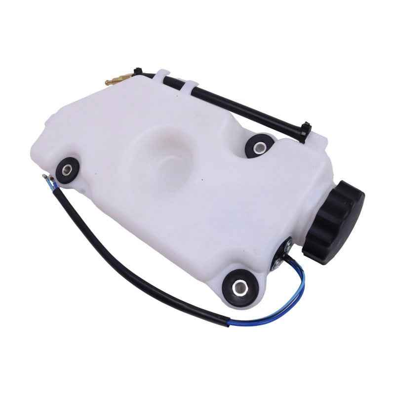 Oil Fuel Tank 1270-8M0119508 for Mercury Outboard 200HP-300HP