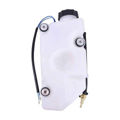 Oil Fuel Tank 1270-8M0119508 for Mercury Outboard 200HP-300HP