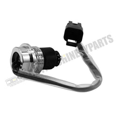 Oil Level Sensor 34390-12300 for Caterpillar CAT 320B 320C E320B E320C
