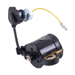 Conjunto do Interruptor do Nível de Óleo 15510-ZE1-033 para Motores Honda GX110-200