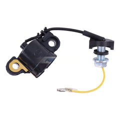 Conjunto do Interruptor do Nível de Óleo 15510-ZE1-033 para Motores Honda GX110-200