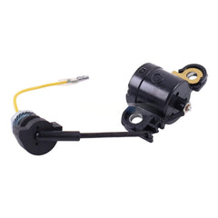 Conjunto do Interruptor do Nível de Óleo 15510-ZE1-033 para Motores Honda GX110-200