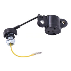 Conjunto do Interruptor do Nível de Óleo 15510-ZE1-033 para Motores Honda GX110-200