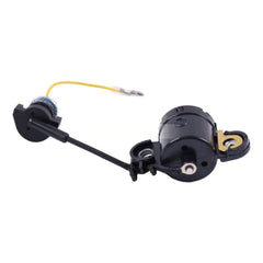 Conjunto do Interruptor do Nível de Óleo 15510-ZE1-033 para Motores Honda GX110-200