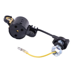 Conjunto do Interruptor do Nível de Óleo 15510-ZE1-033 para Motores Honda GX110-200