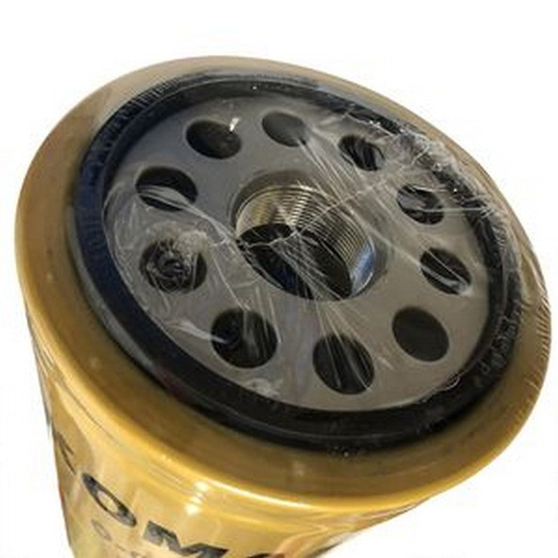 Filtro de lubricante de aceite 2P-4005 para Caterpillar CAT 245 375 51 ...