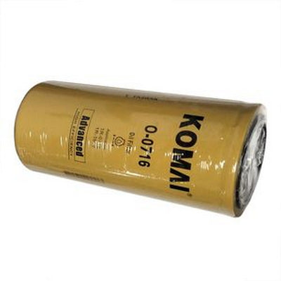 Oil Lube Filter P554005 for Donaldson - Buymachineryparts