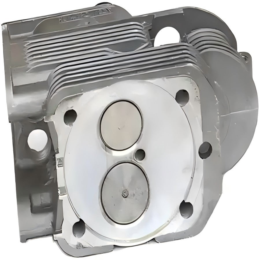 Oil Pan 04158476 for Deutz Engine F4L912 BF4L913