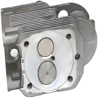 Oil Pan 04158476 for Deutz Engine F4L912 BF4L913