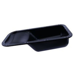 Cárter de aceite 11110-FU400 para motor Nissan K21/K25, carretillas elevadoras Komatsu X20/AX50/BX20/BX50/FG20-16/FG30-16