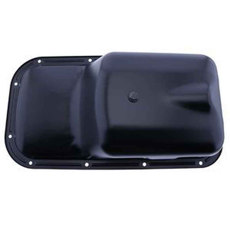 Oil Pan 11110-FU400 for Nissan K21/K25 Engine, Komatsu Forklifts X20/AX50/BX20/BX50/FG20-16/FG30-16
