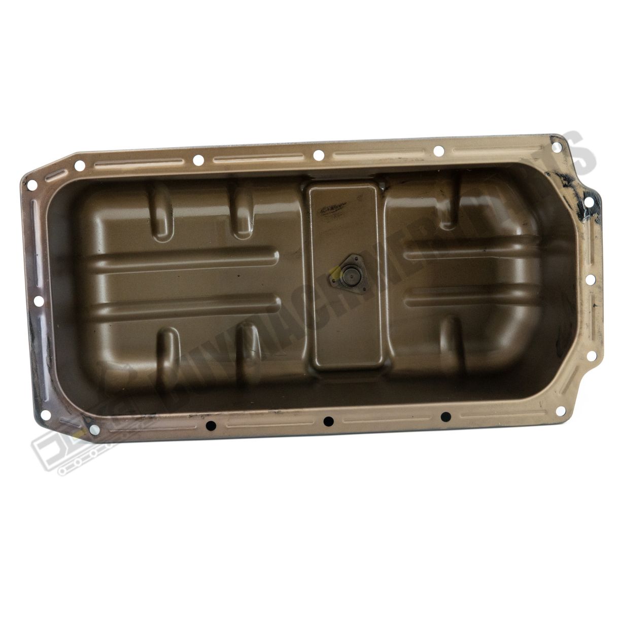 Oil Pan 129916-01710 for Yanmar Engine 4TNV94 4TNV98