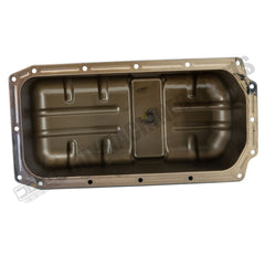 Oil Pan 129916-01710 for Yanmar Engine 4TNV94 4TNV98