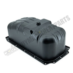 Oil Pan 129916-01710 for Yanmar Engine 4TNV94 4TNV98