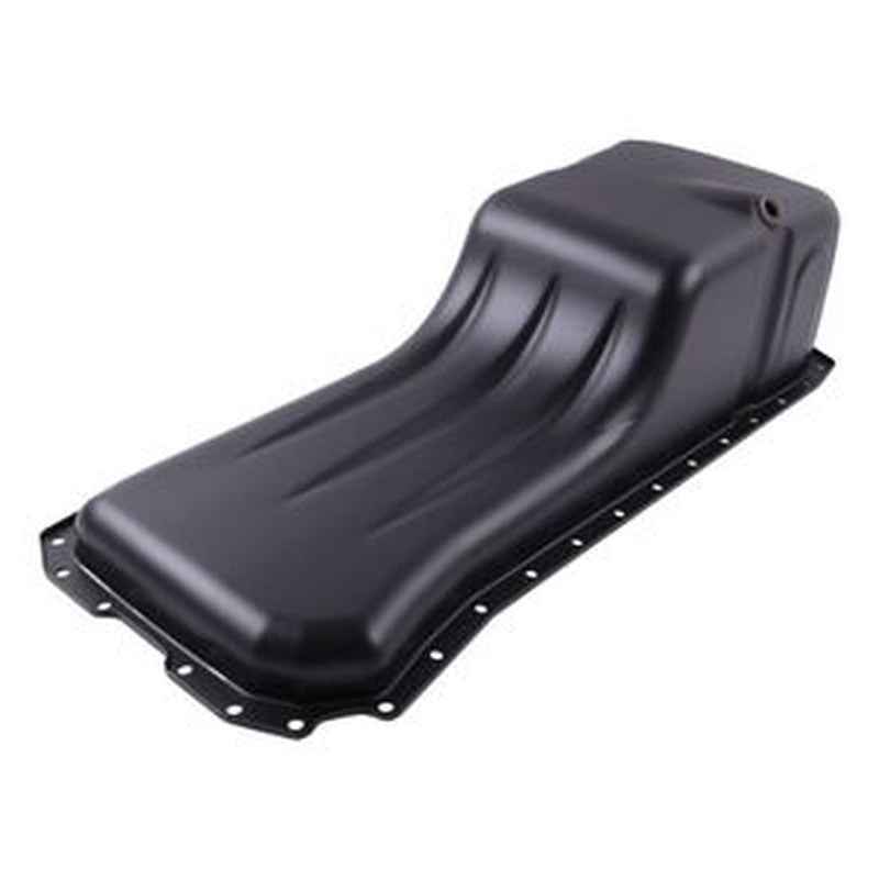 Oil Pan 1484413 J915703 for Case Excavators 1085B, 1088 & Tractors