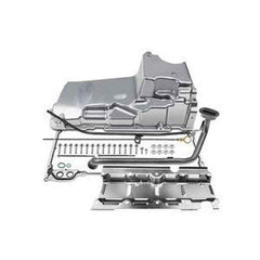 Oil Pan 19212593 for GM LS1 LS3 LSA LSX Engines