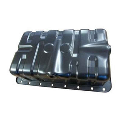 Oil Pan 1C010-01503 for Kubota Engine V3300/V3600/V3800