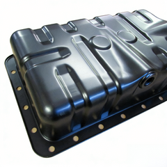 Cárter do Óleo 1C010-01503 para Motor Kubota V3300/V3600/V3800