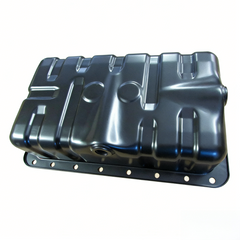 Cárter do Óleo 1C010-01503 para Motor Kubota V3300/V3600/V3800