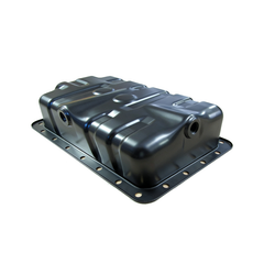 Cárter do Óleo 1C010-01503 para Motor Kubota V3300/V3600/V3800