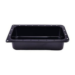 Cárter de aceite 1G471-01500 para motor Kubota, compatible con WG972, RTV900G, RTV900R
