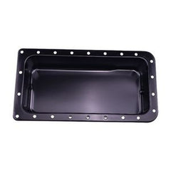 Cárter de aceite 1G471-01500 para motor Kubota, compatible con WG972, RTV900G, RTV900R
