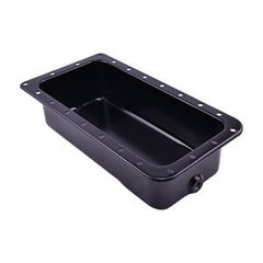 Cárter de aceite 1G471-01500 para motor Kubota, compatible con WG972, RTV900G, RTV900R
