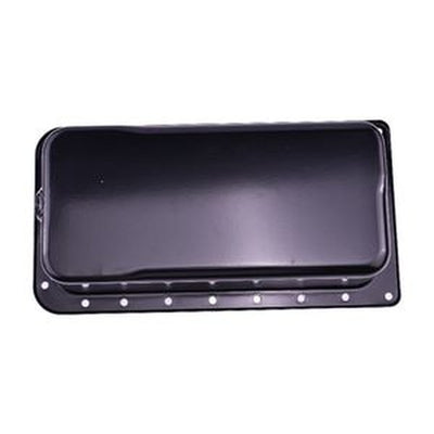 Oil Pan 1G471-01500 for Kubota Engine, Fits WG972, RTV900G, RTV900R