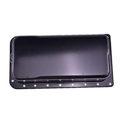 Cárter de aceite 1G471-01500 para motor Kubota, compatible con WG972, RTV900G, RTV900R