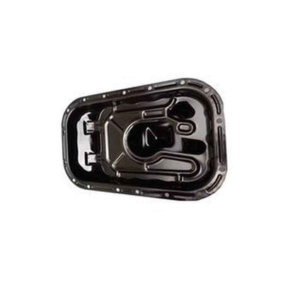 Oil Pan 372-1009010 for Chery QQ QQ3