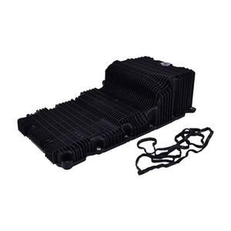 Oil Pan 5302123 for Cummins ISF2.8 & R2.8 Engine