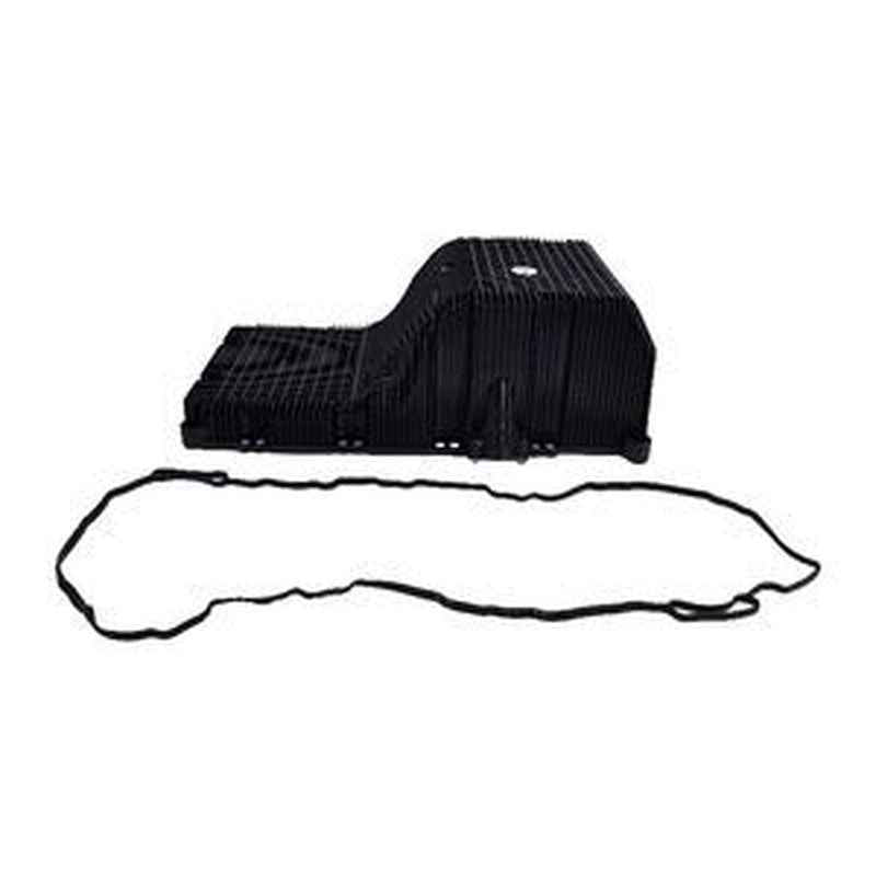 Oil Pan 1542247 for Cummins F3.8 & QSF3.8 Engine