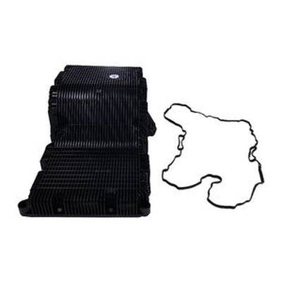 Cárter de Óleo 1542247 para Motor Cummins F3.8 & QSF3.8