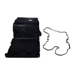Cárter de Óleo 1542247 para Motor Cummins F3.8 & QSF3.8