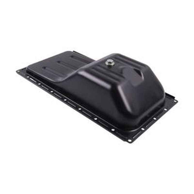Oil Pan 6204-21-5112 for Komatsu Loader WA65-6 WA70-6 WA70-7 Engine