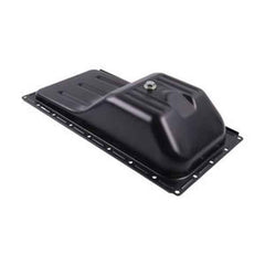 Oil Pan 6204-21-5112 for Komatsu Loader WA65-6 WA70-6 WA70-7 Engine