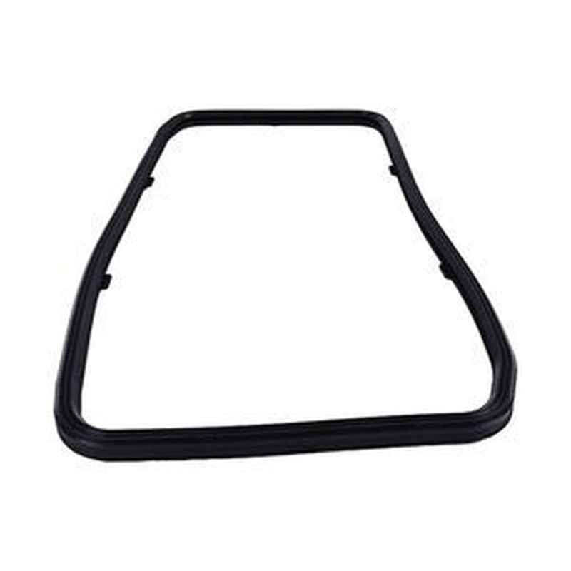 Oil Pan Gasket 4897877 for New Holland Excavator E175B Engine