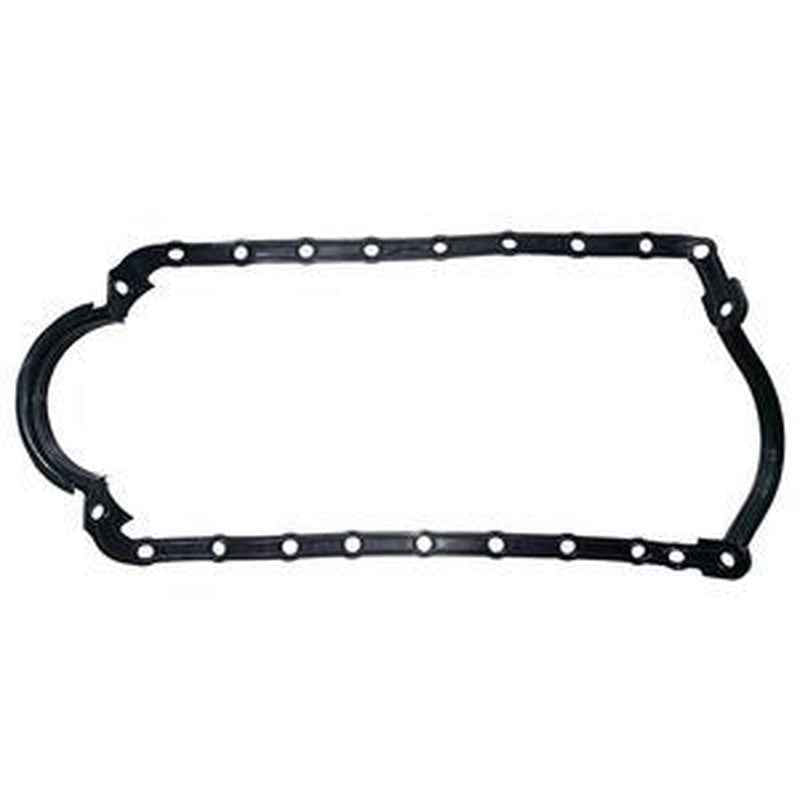 Oil Pan Gasket 8970801940 for Isuzu 4JA1/4JB1/4JC1/4JG1/4JG2 Engines