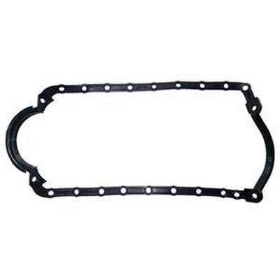 Oil Pan Gasket 8970801940 for Isuzu 4JB1/4JG1/4JG2 Engines, Komatsu Excavator