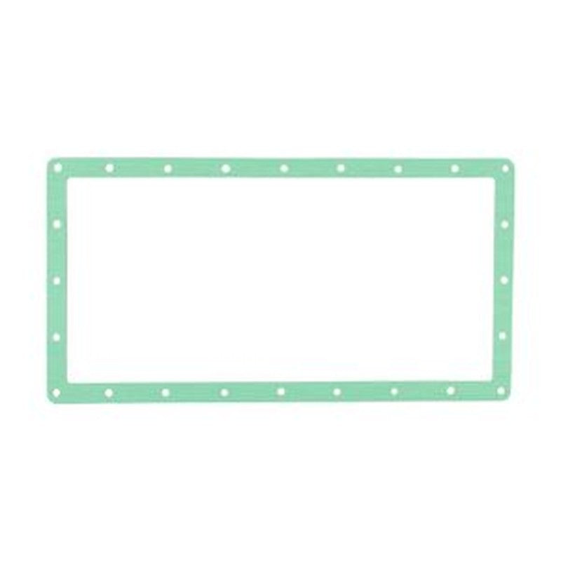 Oil Pan Gasket C6204215112 for Cummins B3.3 QSB3.3 QSB4.5 Engine