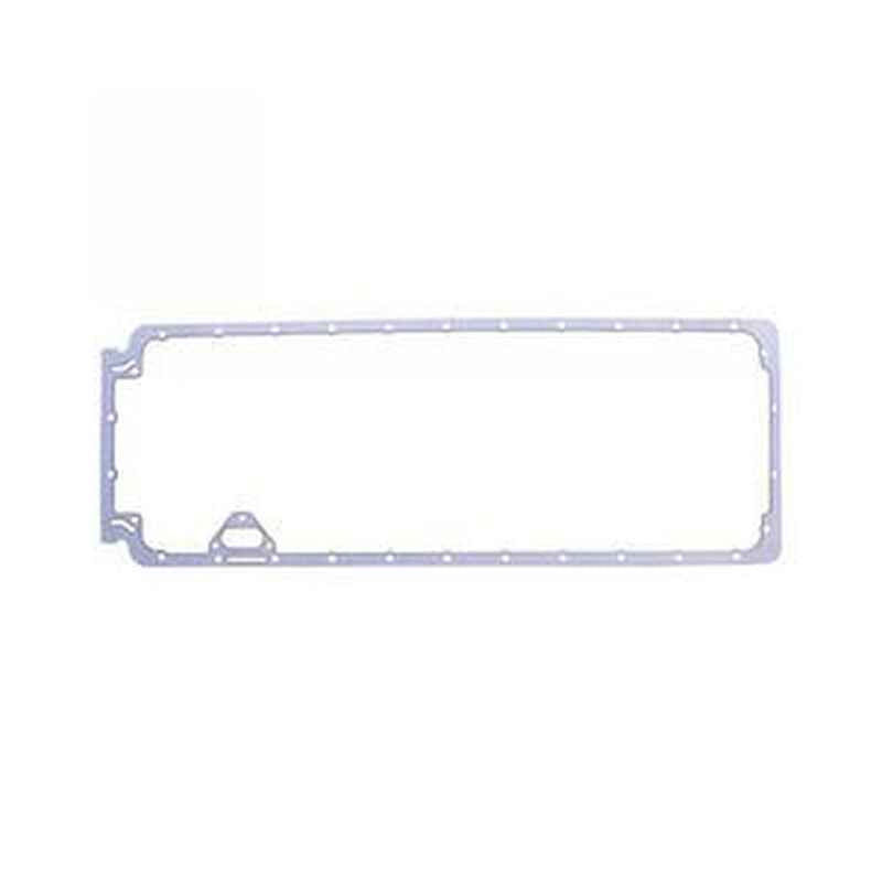 Oil Pan Gasket R519752 for John Deere 10.5L-13.5L Engines