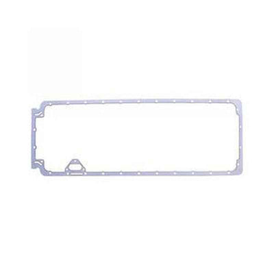 Oil Pan Gasket R519752 for John Deere 10.5L-13.5L Engines