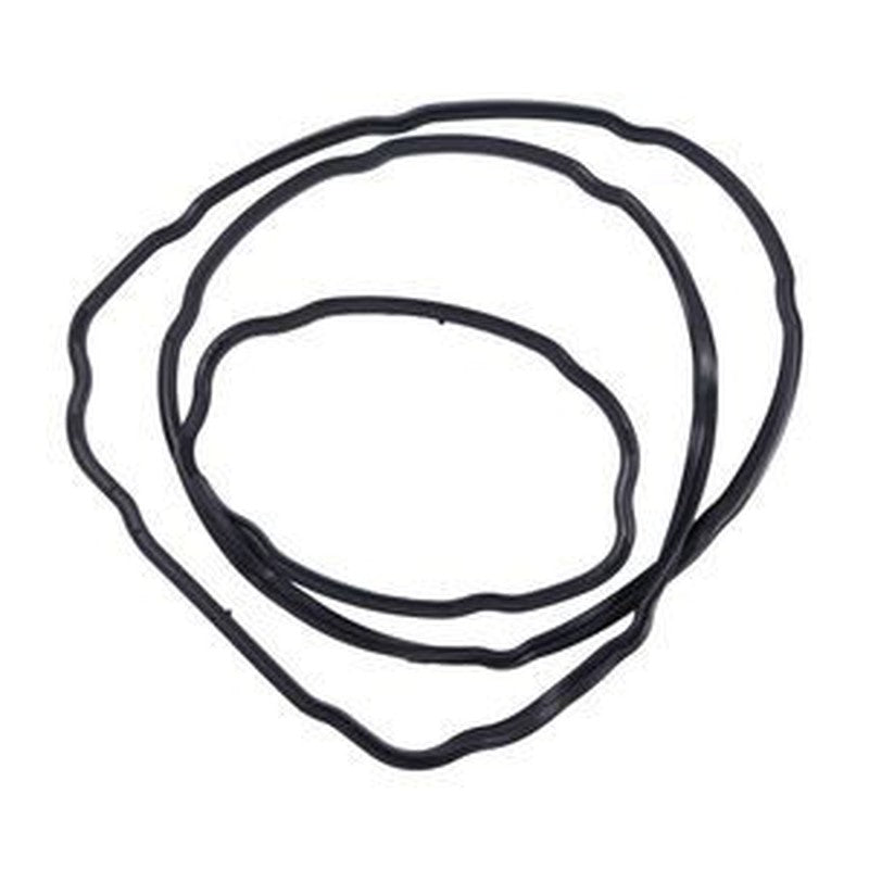 Oil Pan Gasket VOE20541940 for Volvo D13 & Mack MP8 Engines